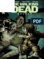 TWD #008 Deluxe