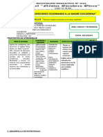 Sesión de Cyt 18-04