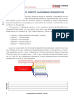 Teoria Geral Dos Direitos e Garantias Fundamentais