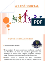 Slides Inclusa o Social