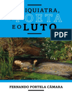 Miolo O Psiquiatra o Poeta e Luto PDF Visualização 2023