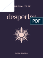 Ebook - Despertar