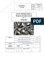 Guía Del Laboratorio 5. Cincado