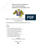 Tarea 03 - Grupo 7 - Analisis Hidraulico Redes de Distribucion de Agua