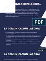 Comunicación Laboral