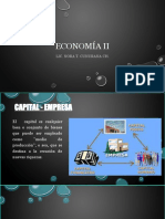 Economia II