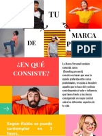 Present Marca Personal PDF