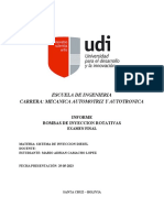 Examen Final Diesel Mario Adrian Camacho Lopez