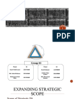 Supply Chain Management 