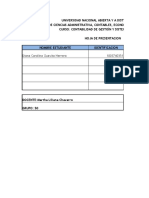 Tarea 3 - Formato Costos - Diana Guavita