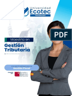 Folleto MGT 2021