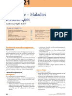 Neurologie - Maladies Métaboliques: Chapitre