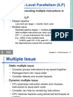 L 0 ILP Optional Extra Topic