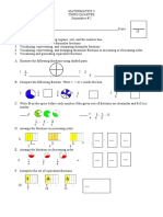 Math 3 Q3 Summative 2