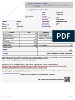 Payslip 2023 MAR