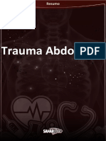 Trauma Abdominal Sanar