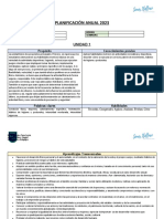 Planificación E. Física y Saliud 5to y 6to