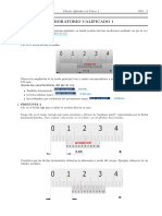 Mediciones Con Pie de Rey (Virtual) - 2