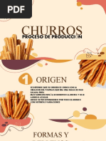 Churros