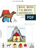 Fonema D - Dani, Duna y El Diente Misterioso