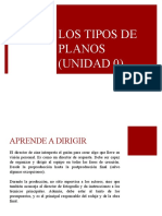 Los Tipos de Planos