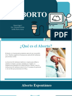 Aborto C.