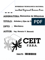 09 - S4AT5 - Arboles y Ejes de Transmisión