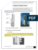 The Bank of China Tower