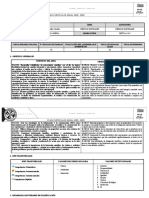 PCA CIENCIAS NATURALES 6to 2022-2023