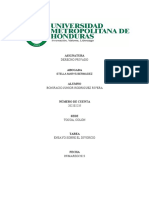 Ensayo Sobre El Divorcio