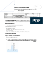 Practica Calificada Segunda Unidad