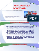 Tema 4 Cómo Funciona La Microeconomía 1 La Demanda