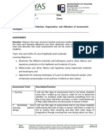 Module 6 - Lesson 6.1