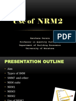 Lec.5 - Use of NRM2 On 3rd of NOV 2020