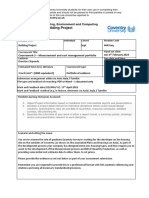 4047exq (QS) Assignment Brief CW 3 Jan23