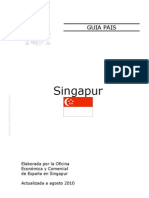 SINGAPUR