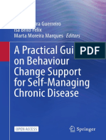 A Practical Guide On Behaviour Change Support For Self-Managing Chronic Disease