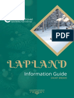 Lapland Information Guide - ShortBreaks