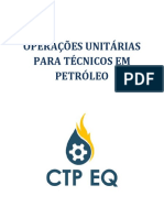 Apostila Operações Unitárias CTP - Versão Final 2020-04-06