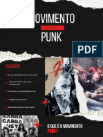 Movimento Punk