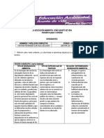 Actividad Semana 5-6 Ambiental