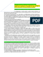 Tema 12.1. Desarrollo