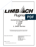 Limbach Lseries All Installationmanual en 2013-10-31