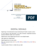 Lec - 4-Basic Digital Logic