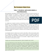 Caso Ana Psicologia Sociocultural