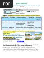 Sesión 2 U - 2 CCSS