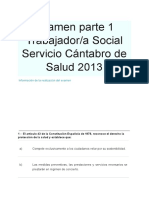 Examenes Ts Salud Cantabria