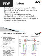 Turbine Presentation Forget