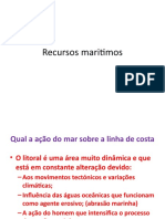 Recursos Maritimos Todoo