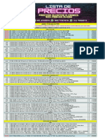 Lista Portatiles Mayo 13